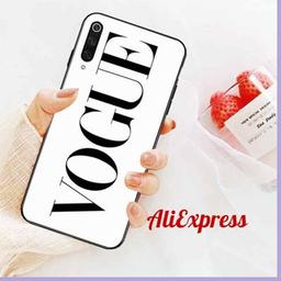 Wie vom Cover der Vogue | AliExpress