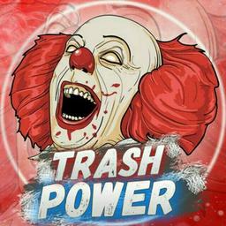 Trash power