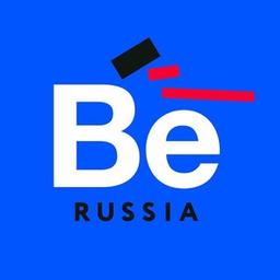 Behance Rússia 👩‍🎨