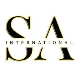 SA International - Equipment from China