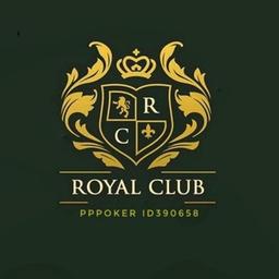 International network of online poker clubs 👑RoyalClub👑