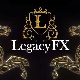 Segnali e analisi Ilya Legacyfx.by?