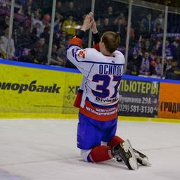 HC Metallurg Zhlobin | HC Metallurg Zhlobin