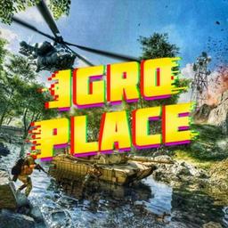 IGROPLACE – GAMING-NEWS