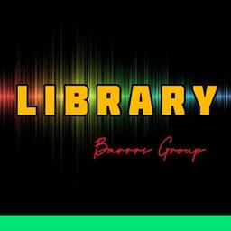 Barrrs | Bibliothèque