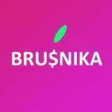 Bru$nika ? - Gains, programme d'affiliation en télégramme