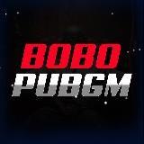 BOBO PUBG MÓVIL