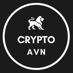 CRYPTO AVN | Инвестиции в криптовалюты