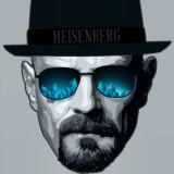 HEISENBERG's SHOP