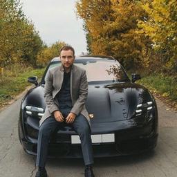 Nikolaj Pavlov 💰