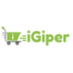 iGiper.uz | Chaîne Rasmi.