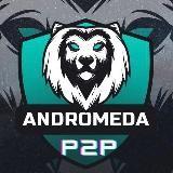 ANDROMEDA | Kryptolinks