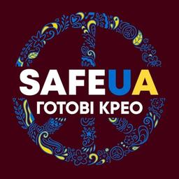 SafeUa - CREO listos para usar