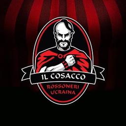 ?ROSSONERI UCRAIN⚫️