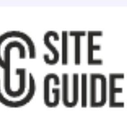 Guide du site Web