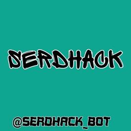 🚨SERDHACK