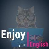 E.Y.E. - Enjoy your English?