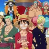 One Piece | Bleach | Jojo