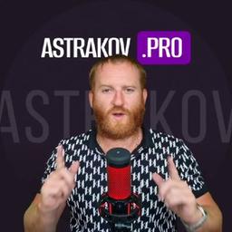 Astrakov.PRO frutti di bosco