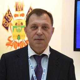 Igor Yakimchik