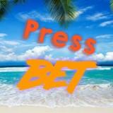 Press BET