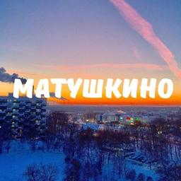 Матушкино