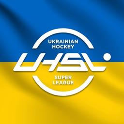 Super Ligue Hockeyna d'Ukraine