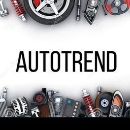 Tendance automatique