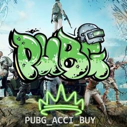 PUBG MOBILE | VENDITA DI CONTI