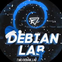 Laboratorio Debian