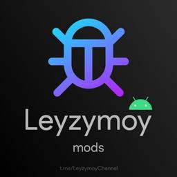 Mod Leyzymoy