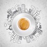 Self-development | Psychology | Over a cup of coffee