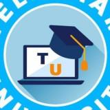 TU(Universidade do Telegram) | Armazém dos melhores cursos