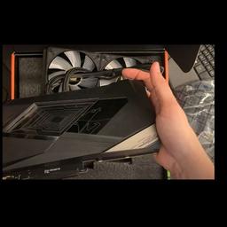 Vendita di schede video RTX3080