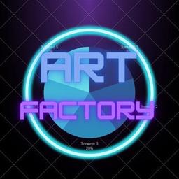 ART_FACTORY (ideias de design)