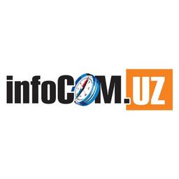 Журнал infoCOM.UZ