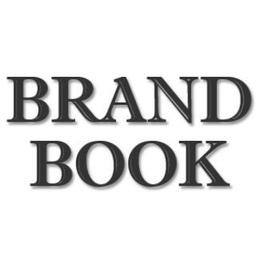 BRAND BOOK