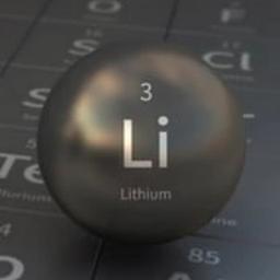 Fièvre au lithium