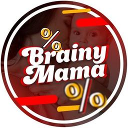 BrainyMama: promozioni, codici promozionali, sconti