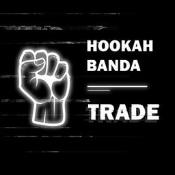 ✊ HOOKAH BANDA | ? Trade