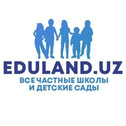 Eduland.uz Private kindergartens and schools in Tashkent