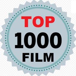 1000 mejores películas