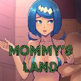 ?? La terra della mamma | Mamme anime??