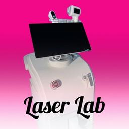 Laser Lab - dispositivos para depilación láser, entrenamiento💫