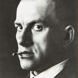 Vladimir Mayakovsky