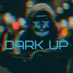 DARK UP