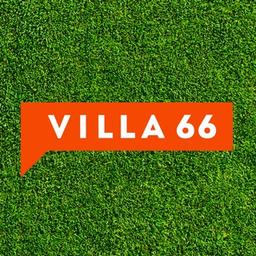 Villa66 🌳🌲