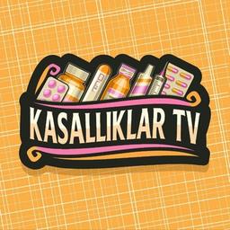 TV KASALLIKLAR