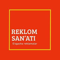 Reklom san'ati | San'ati pubblicitari