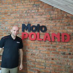 MOTOPOLAND Auto in stock